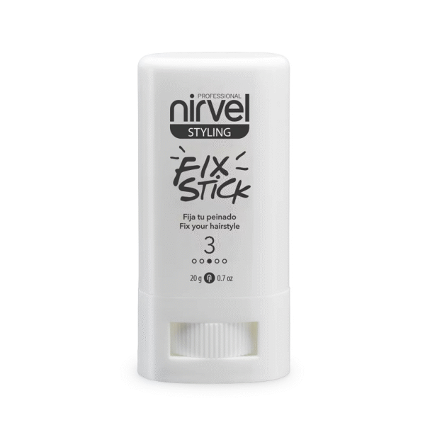 fix stick nirvel
