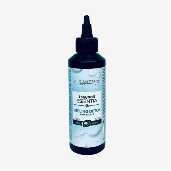 Peeling detox traybell essentia