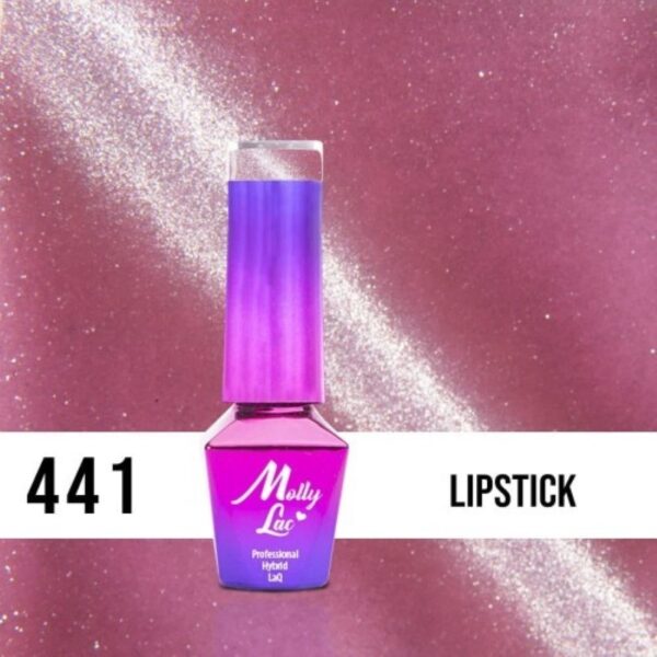 cat eye 441 molly lac