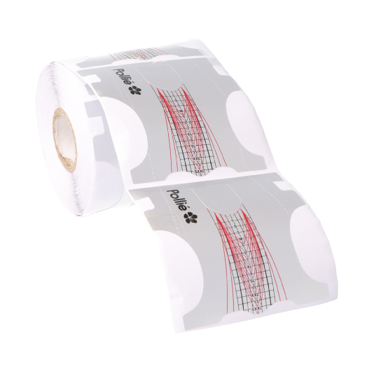 moldes universales oval