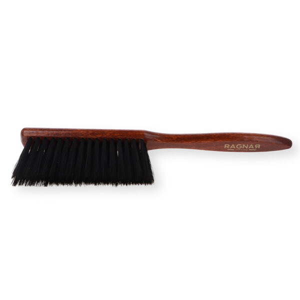 cepillo cuello barbero