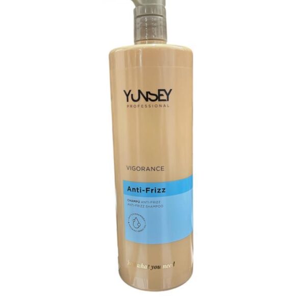 cahmpu antiencrespamiento no frizz