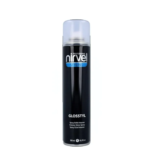 SPRAY DE BRILLO GLOSSTYL