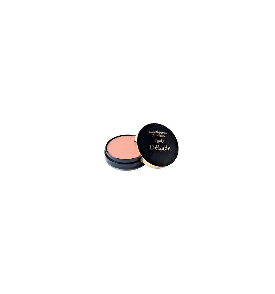 maquillaje joven dekade