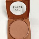 polvo bronceador dekade