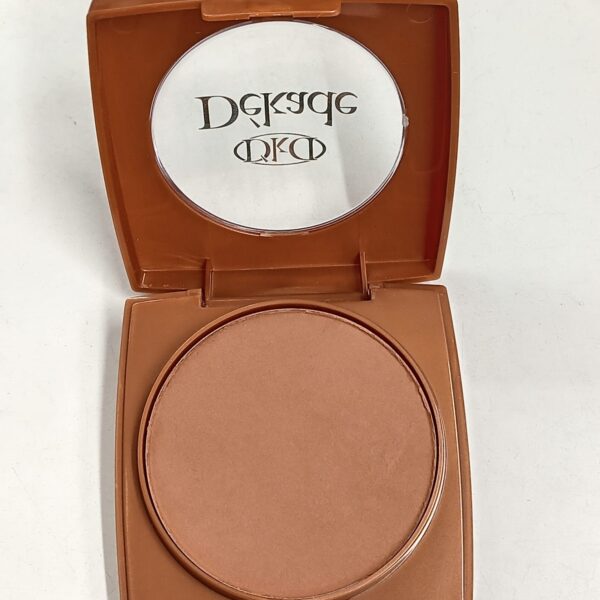 polvo bronceador dekade