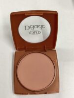 polvo bronceador dkd
