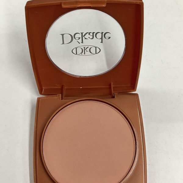 polvo bronceador dkd
