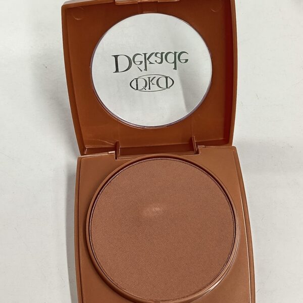 polvo bronceador 98 dkd