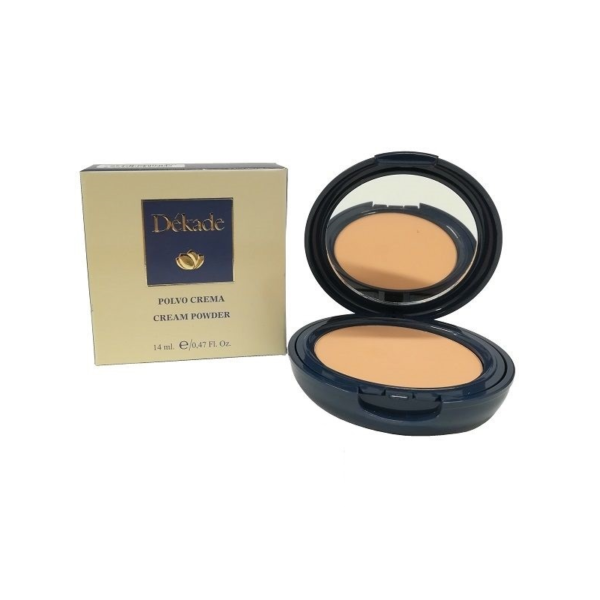 polvo crema dkd 53