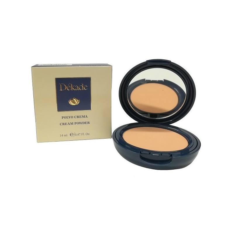 polvo crema dkd 53