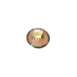 polvo bronceador de sol maxi