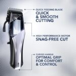 MAQUINA WAHL RAPID CLIP LI + - Imagen 3