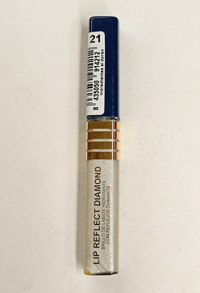 lip reflect diamond 21