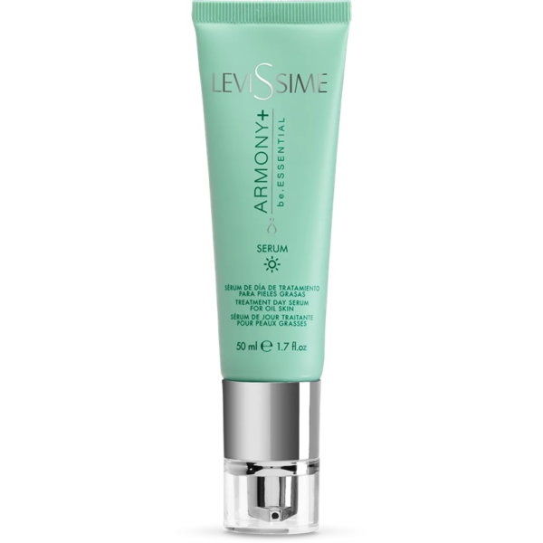 armony serum levissime