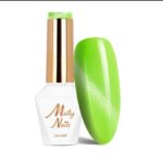 cat eye pastel molly lac 270