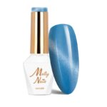 cat eye pastel molly lac