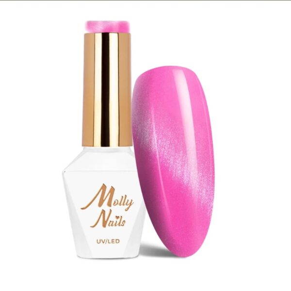 cat eye pastel molly lac