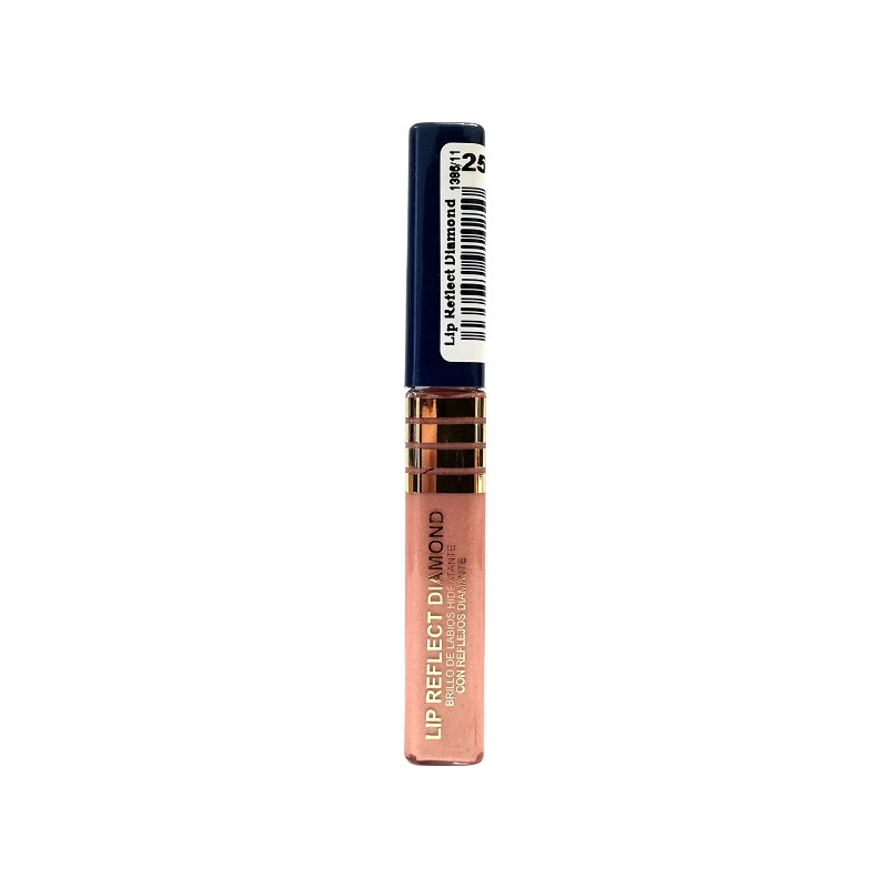 lip reflect diamond 25