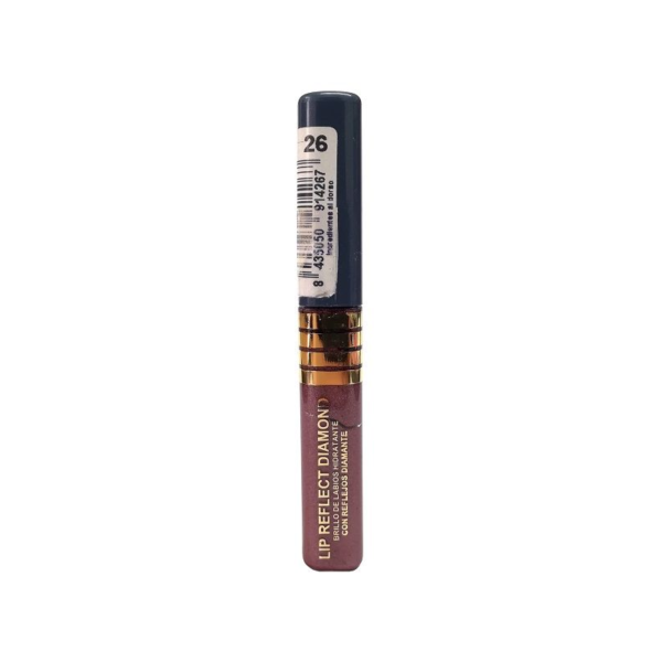 lip reflect diamond 26