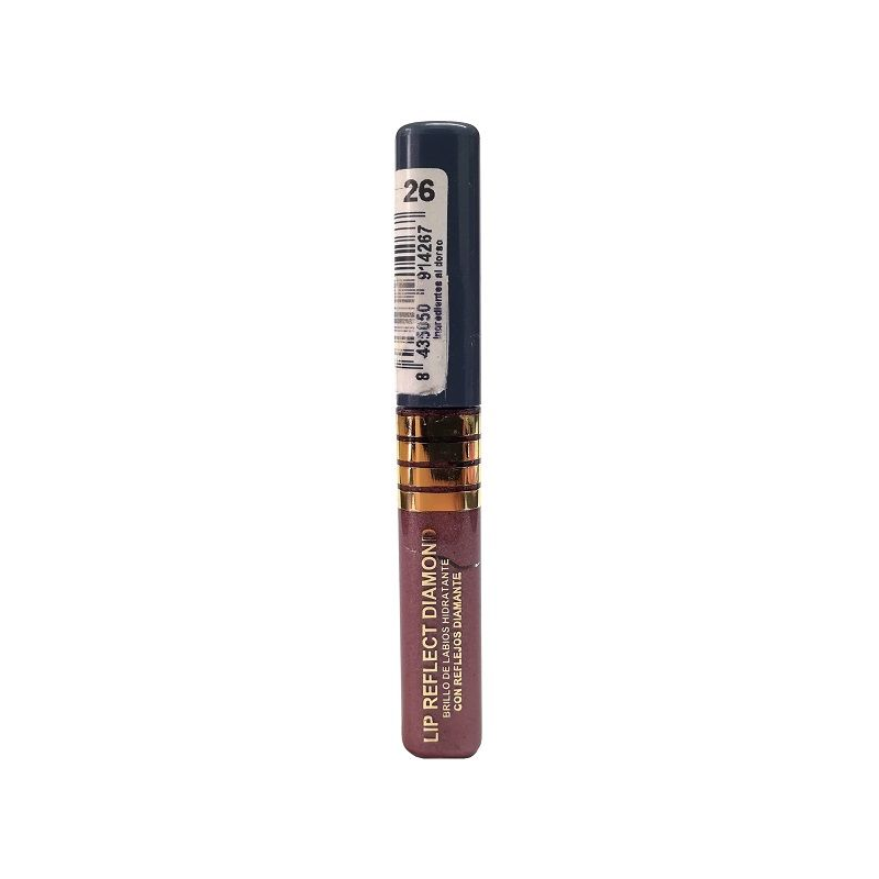 lip reflect diamond 26