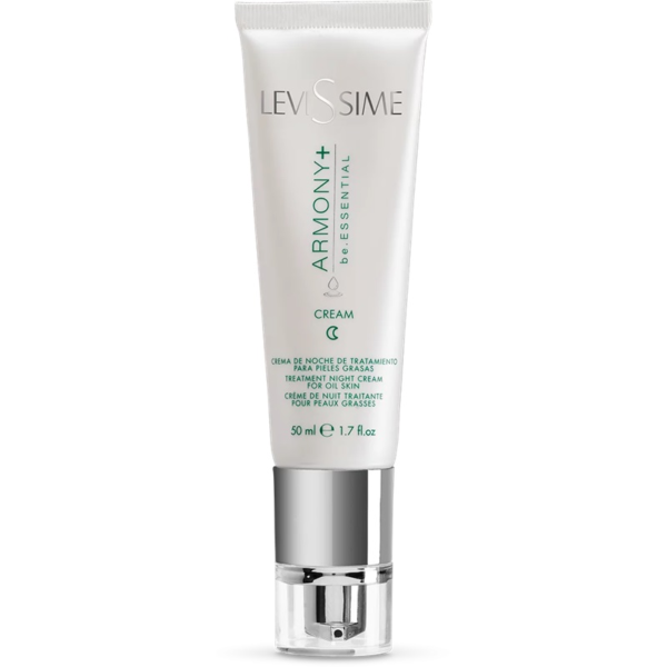 armony cream levissime