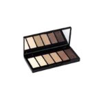 PALETA SOMBRA D'ORLEAC MOSAIC SHADOW XOCO