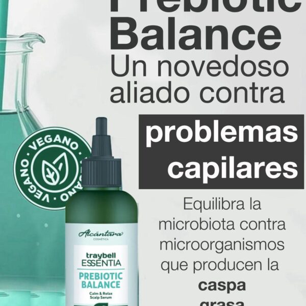 prebiotic balance serum