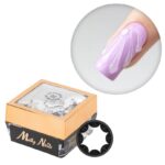3d relief gel