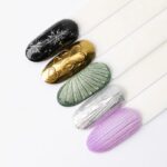3D RELIEF GEL 5 GRS. HEMA/DI HEMA FREE MOLLY NAILS - Imagen 3