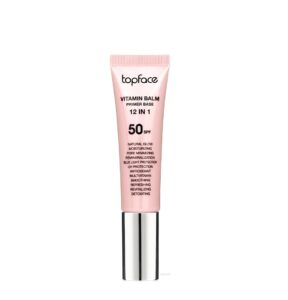 topface vitamin balm