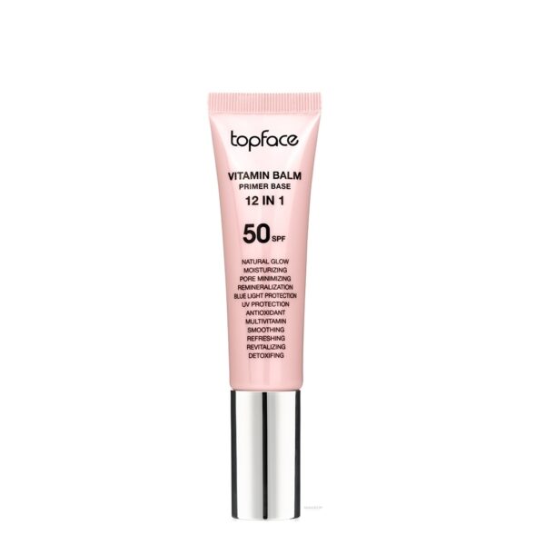 topface vitamin balm