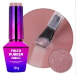 rubber fiber base biscotti molly lac