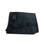 DELANTAL CON CINTURON PARA BROCHAS Y PINCELES - Imagen 2