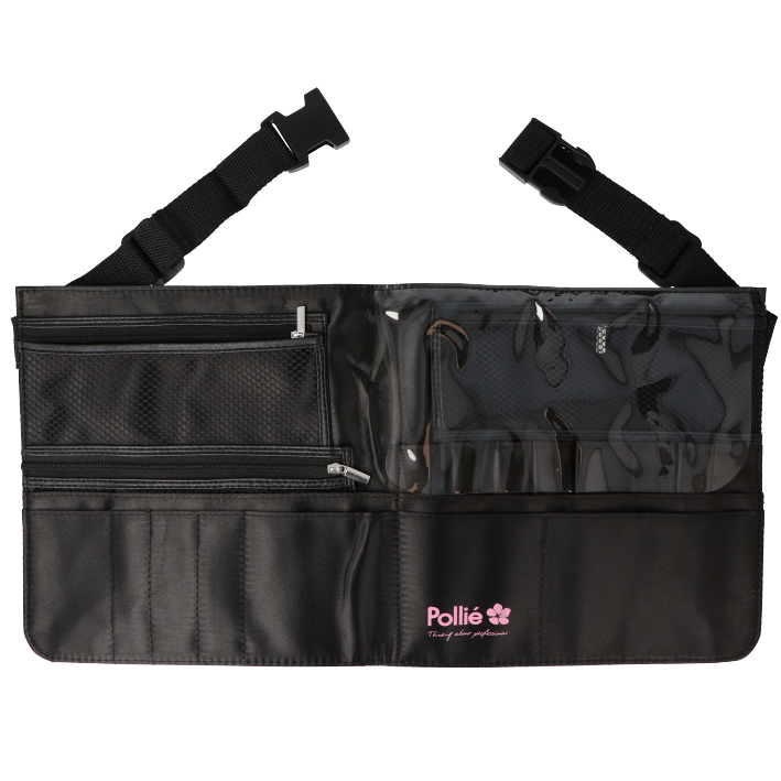 delantal para brochas 07419_2 delantal para brochas y pinceles