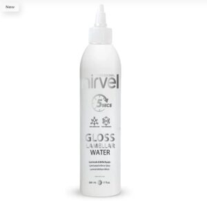 gloss lamellar water